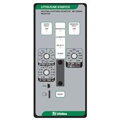 Littelfuse Neutral Earthing Resistor Monitor, SE-330AU Series